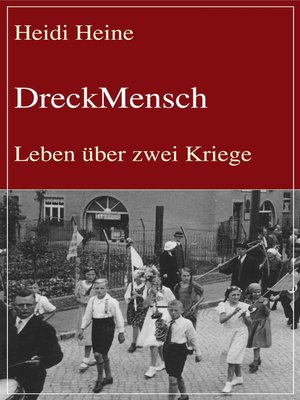 cover image of DreckMensch